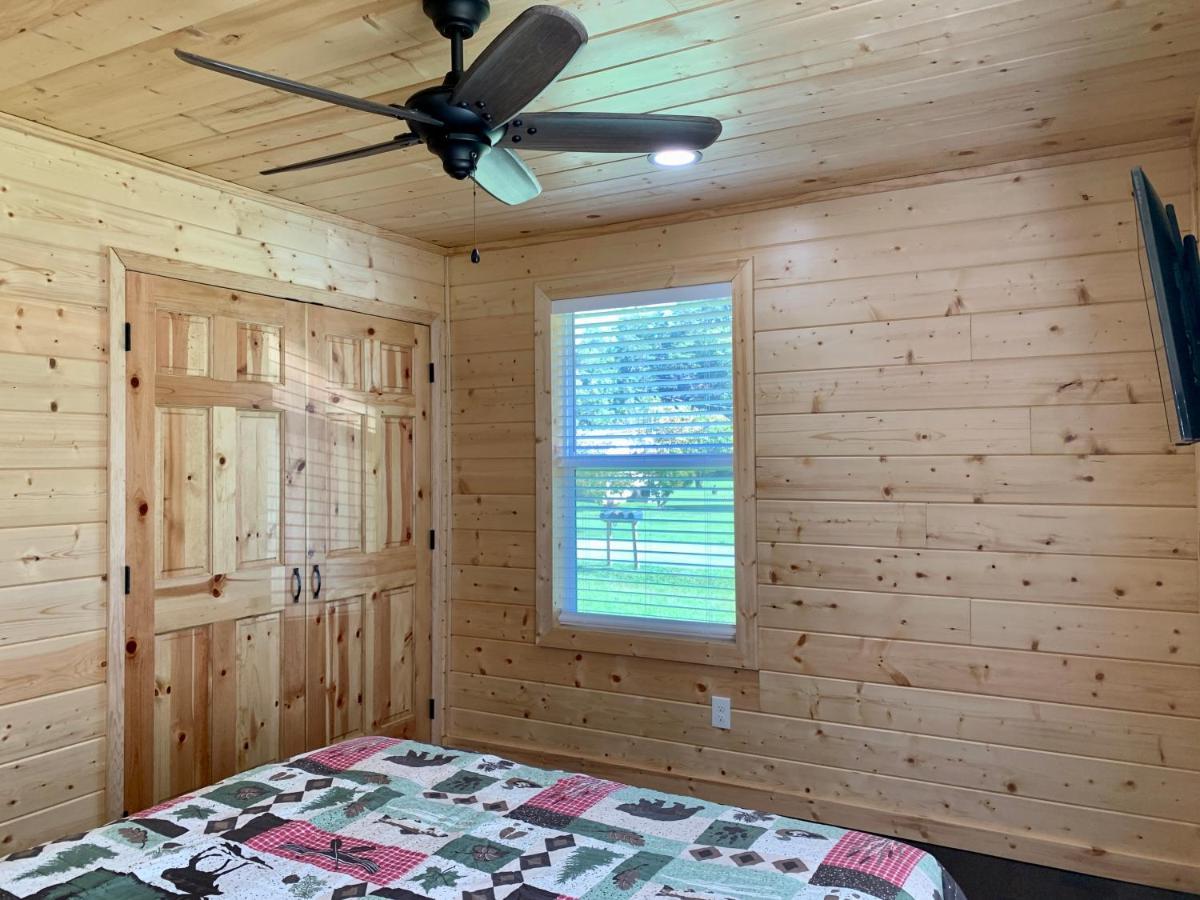 The Brick House: Brand New! 3 Bedroom Home With Private Driveway Pigeon Forge Exteriér fotografie