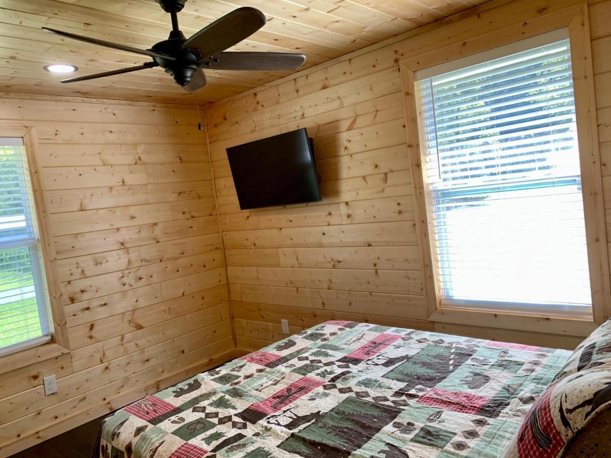 The Brick House: Brand New! 3 Bedroom Home With Private Driveway Pigeon Forge Exteriér fotografie