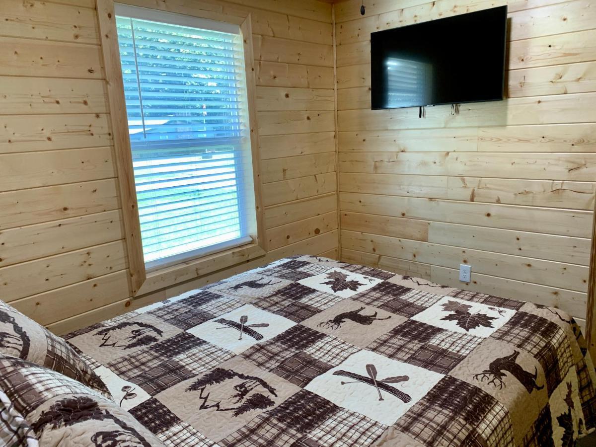 The Brick House: Brand New! 3 Bedroom Home With Private Driveway Pigeon Forge Exteriér fotografie