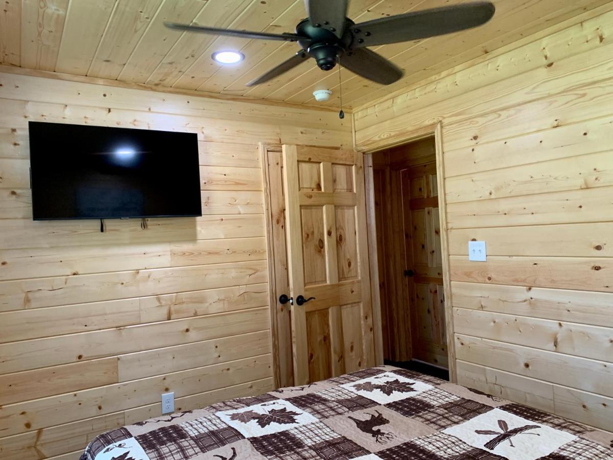 The Brick House: Brand New! 3 Bedroom Home With Private Driveway Pigeon Forge Exteriér fotografie